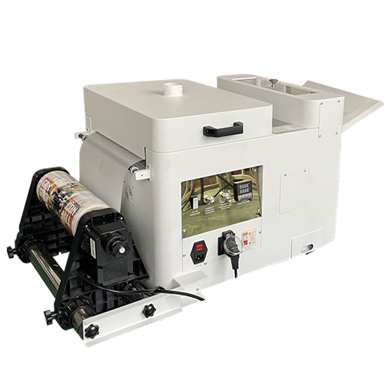 Две печатающей головки XP600/I – обзор и цена Commercial Printing Machine For Clothes